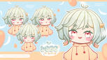 the iconic chibibe model!